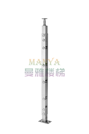 不鏽鋼立柱 MY13