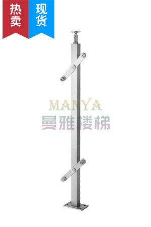 不鏽鋼立柱 MY17