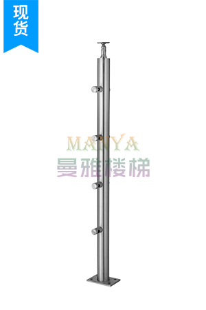 不鏽鋼立柱 MY22