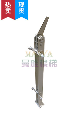 不鏽鋼立柱 MY26A