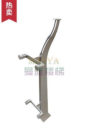 不锈钢立柱 MY47