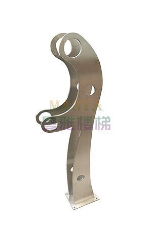 不鏽鋼立柱 MH-Q18